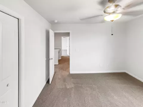 Bedroom - 1205 Bent Willow Dr, Durham, NC 27704 photo 4 of 7