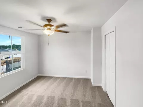 Bedroom - 1205 Bent Willow Dr, Durham, NC 27704 photo 3 of 7