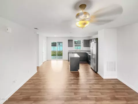 Living - 1205 Bent Willow Dr, Durham, NC 27704 photo 3 of 3