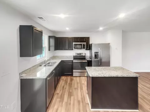 Kitchen - 1205 Bent Willow Dr, Durham, NC 27704 photo 1 of 2