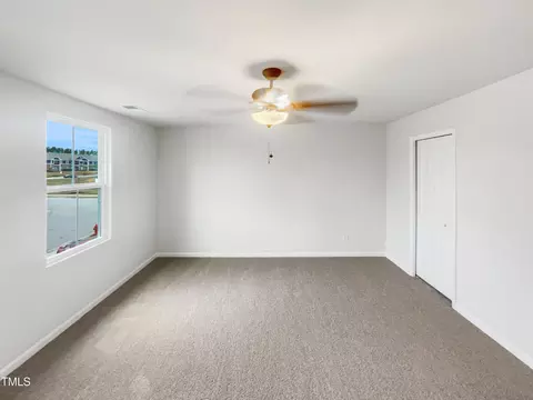 Bedroom - 1205 Bent Willow Dr, Durham, NC 27704 photo 7 of 7