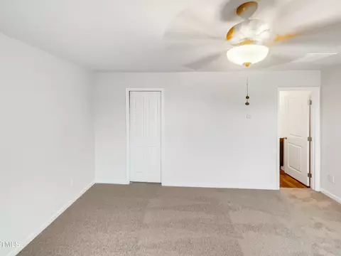 Bedroom - 1205 Bent Willow Dr, Durham, NC 27704 photo 2 of 7