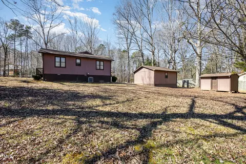 Exterior - 5315 Cole Mill Rd, Durham, NC 27705 photo 2 of 7
