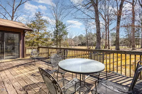 Exterior - 5315 Cole Mill Rd, Durham, NC 27705 photo 6 of 7