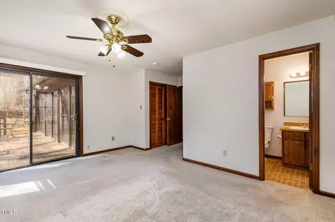 Bedroom - 5315 Cole Mill Rd, Durham, NC 27705 photo 1 of 3