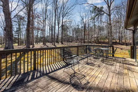 Exterior - 5315 Cole Mill Rd, Durham, NC 27705 photo 5 of 7