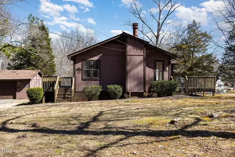 Exterior - 5315 Cole Mill Rd, Durham, NC 27705 photo 7 of 7