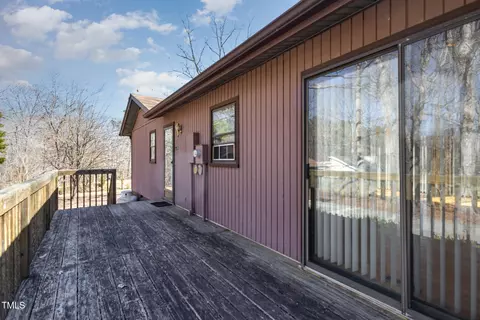 Exterior - 5315 Cole Mill Rd, Durham, NC 27705 photo 4 of 7