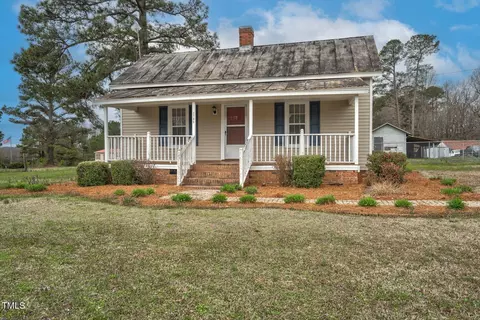 2785 Green Rd, Spring Hope, NC 27882