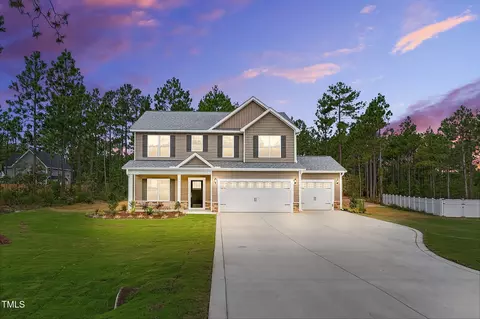 728 Rhum Dr, Fayetteville, NC 28311