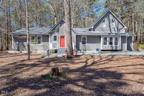 9501 Coachway, Chapel Hill, NC 27516