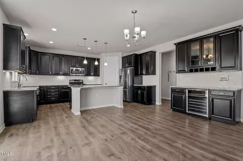717 Tailrace Falls Ct, Wake Forest, NC 27587 photo 9