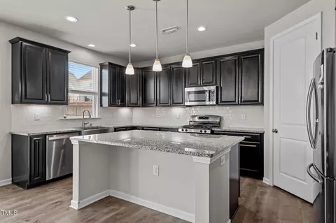 717 Tailrace Falls Ct, Wake Forest, NC 27587 photo 5