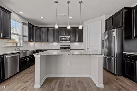717 Tailrace Falls Ct, Wake Forest, NC 27587 photo 8