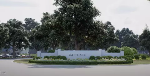 74 Alex Farm Ct #LOT 22, Zebulon, NC 27597