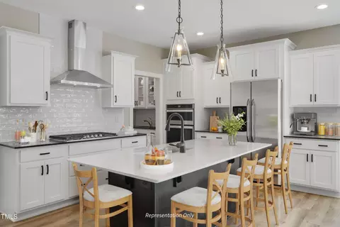 69 Alex Farm Ct #LOT 21, Zebulon, NC 27597