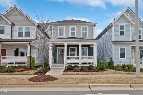 662 Vine Pkwy, Pittsboro, NC 27312