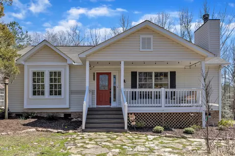 1384 Sims Bridge Rd, Kittrell, NC 27544