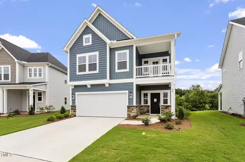 247 Meadowbark Bnd #29, Garner, NC 27529