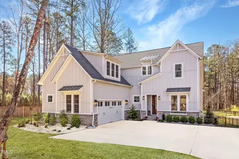 298 Bonterra Way, Chapel Hill, NC 27516