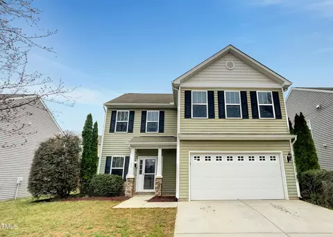 1501 Copper Cir, Mebane, NC 27302