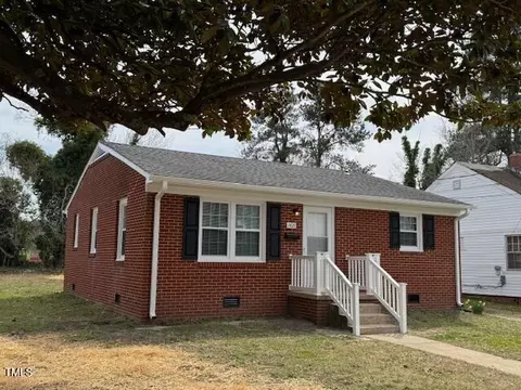 1421 Deer Crossing Ct, Henderson, NC 27536