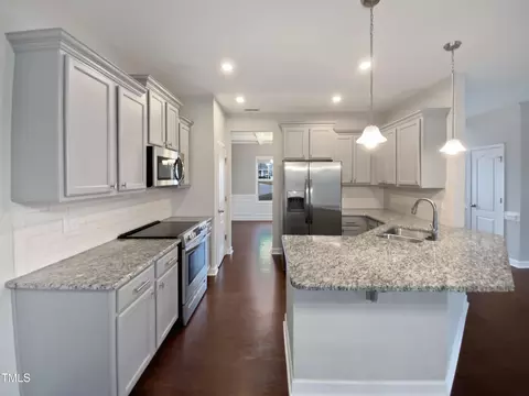 Kitchen - 69 Azul Dr, Clayton, NC 27520 photo 1 of 2