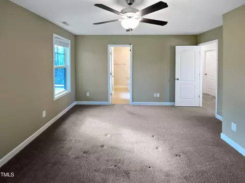 Bedroom - 69 Azul Dr, Clayton, NC 27520 photo 2 of 8