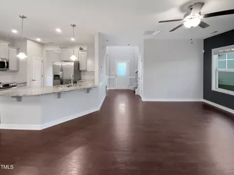 Living - 69 Azul Dr, Clayton, NC 27520 photo 4 of 4