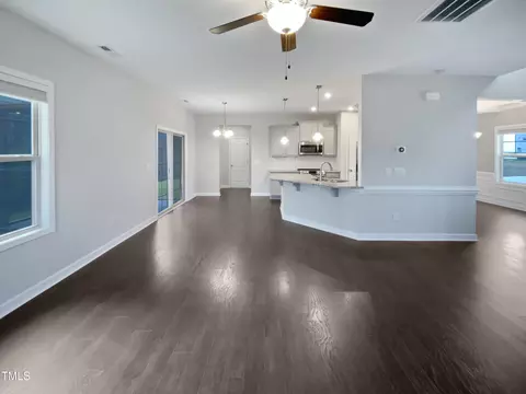 Living - 69 Azul Dr, Clayton, NC 27520 photo 3 of 4
