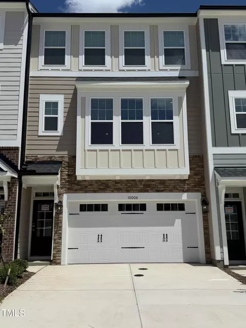 10008 Secluded Garden Drive Rd # 182, Apex, NC 27523