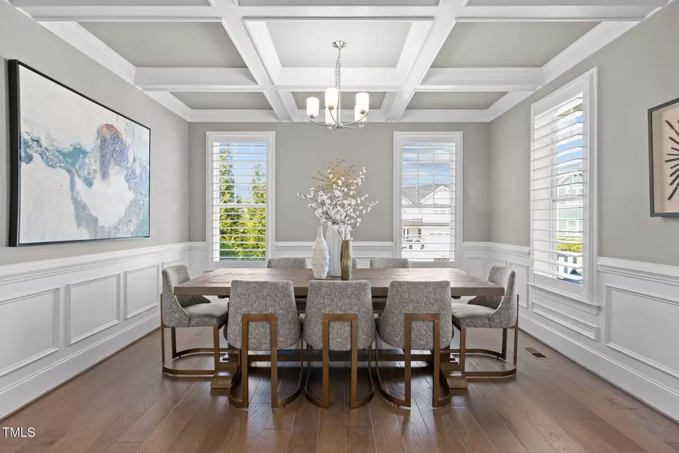 Dining - 1013 Manchaca Loop, Apex, NC 27539 photo 2 of 3