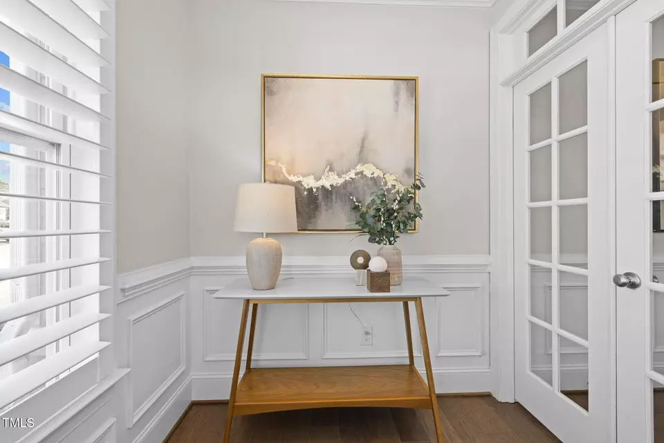 Entry Way - 1013 Manchaca Loop, Apex, NC 27539 photo 2 of 4