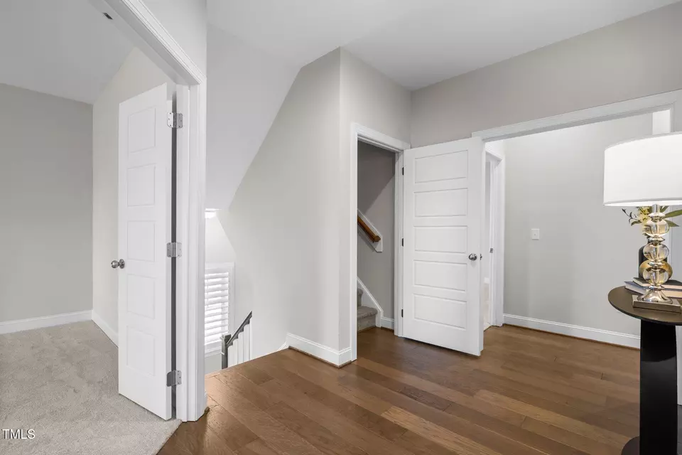 Entry Way - 1013 Manchaca Loop, Apex, NC 27539 photo 4 of 4