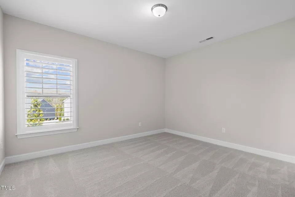Bedroom - 1013 Manchaca Loop, Apex, NC 27539 photo 5 of 7