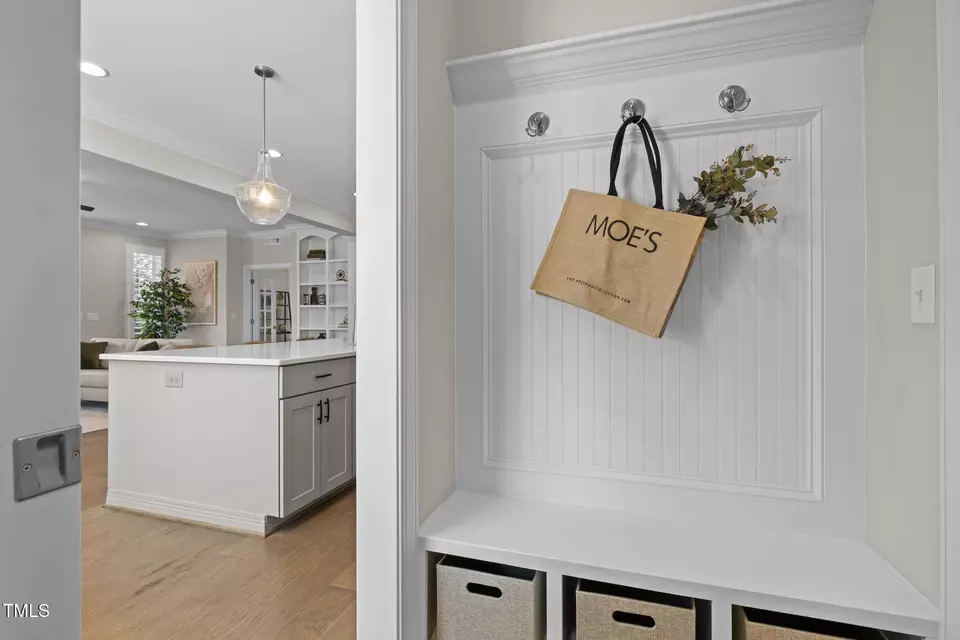 Entry Way - 1013 Manchaca Loop, Apex, NC 27539 photo 3 of 4