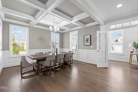 Dining - 1013 Manchaca Loop, Apex, NC 27539 photo 1 of 3