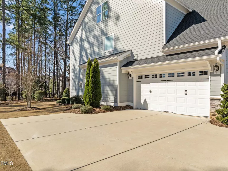 Exterior - 1013 Manchaca Loop, Apex, NC 27539 photo 6 of 8
