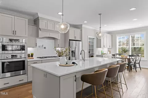 Kitchen - 1013 Manchaca Loop, Apex, NC 27539 photo 1 of 4