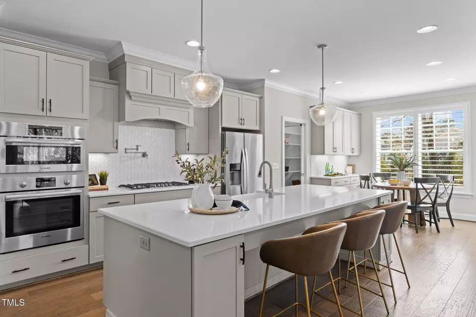 Kitchen - 1013 Manchaca Loop, Apex, NC 27539 photo 1 of 4