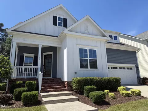 1564 Highpoint St, Wake Forest, NC 27587