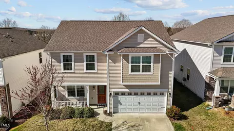 1055 Kerr St, Burlington, NC 27215