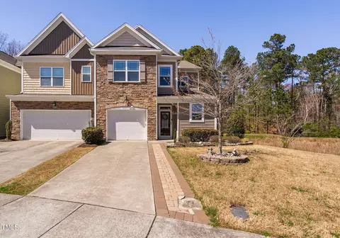 5433 Jessip St, Morrisville, NC 27560