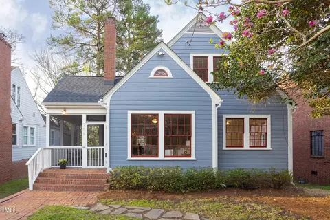 205 W Markham Ave, Durham, NC 27701
