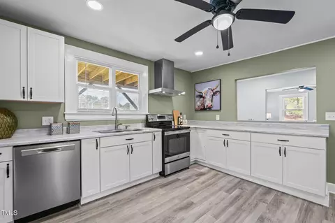 1855 W West River Rd, Franklinton, NC 27525