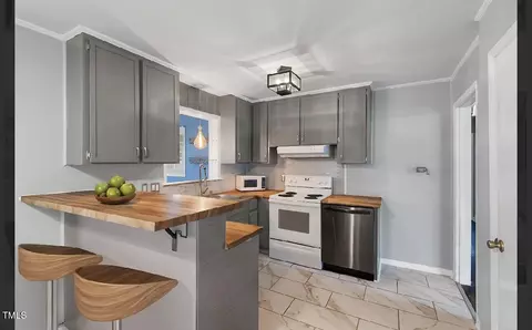 Kitchen - 902 Long Ave, Garner, NC 27529 photo 1 of 1