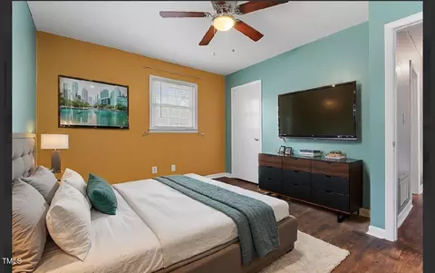 Bedroom - 902 Long Ave, Garner, NC 27529 photo 1 of 3