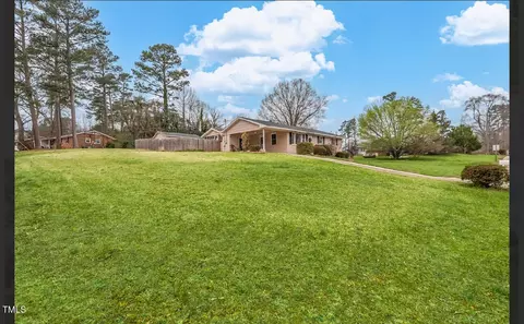 Exterior - 902 Long Ave, Garner, NC 27529 photo 4 of 4