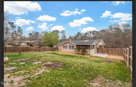 Exterior - 902 Long Ave, Garner, NC 27529 photo 3 of 4