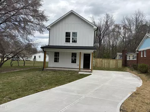 213 Johnston St, Bunn, NC 27508